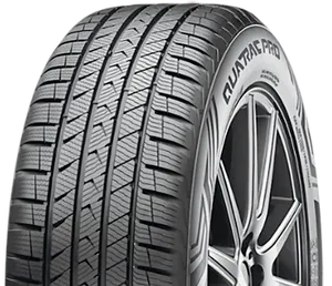 VREDESTEIN Quatrac Pro EV 235/55 R19 105 V