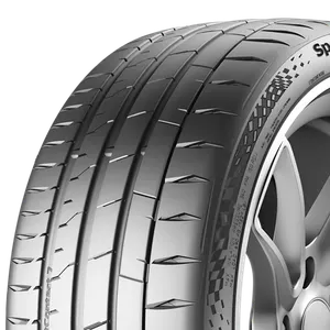 CONTINENTAL SportContact™ 7 265/45 R19 105 Y