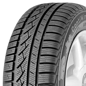 CONTINENTAL ContiWinterContact TS 810 S 205/55 R17 95 V