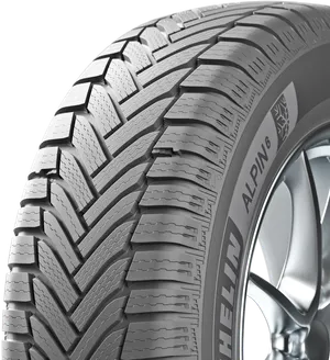 MICHELIN Alpin 6 195/60 R15 88 T