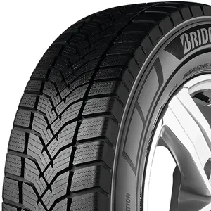 BRIDGESTONE DURAVIS VAN WINTER 225/55 R17 109 H