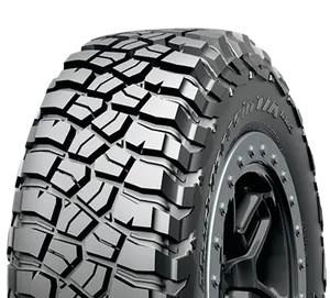 GOODRICH MUDTERRAIN T/A KM3 32/11.50 R15 113 Q