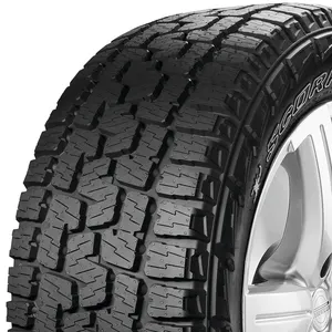 PIRELLI SCORPION™ ALL TERRAIN PLUS 265/70 R16 112 T