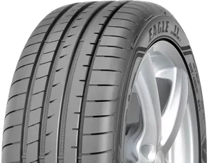 GOODYEAR Eagle F1 Supersport 255/30 R19 91 Y