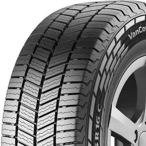 CONTINENTAL VanContact A/S Ultra 215/65 R16 109 T
