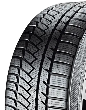 CONTINENTAL WinterContact™ TS 850 P 225/50 R17 98 H