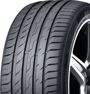 NEXEN N`FERA SPORT 245/50 R18 100 Y