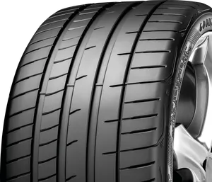 GOODYEAR Eagle F1 Asymmetric 5 235/60 R18 103 T