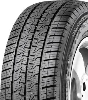CONTINENTAL VanContact 4Season 225/70 R15 112 R