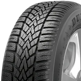 DUNLOP Winter Response 2 MS 195/50 R15 82 T