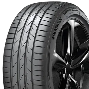 HANKOOK VENTUS EVO  K-137 255/30 R19 91 Y
