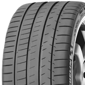 MICHELIN Pilot Super Sport 295/35 R19 104 Y
