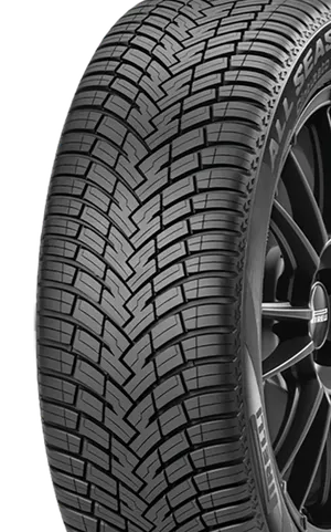 PIRELLI CINTURATO™ ALL SEASON SF 2 235/50 R19 99 T
