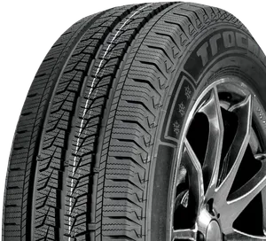 TRACMAX X-PRIVILO VS-450 215/70 R15 109 R