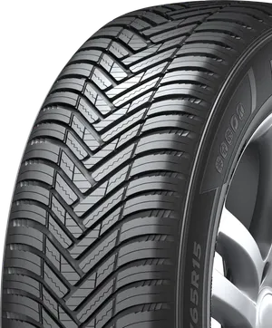 HANKOOK KINERGY 4S 2 205/45 R17 88 V