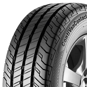 CONTINENTAL ContiVanContact 100 225/75 R16 118 R