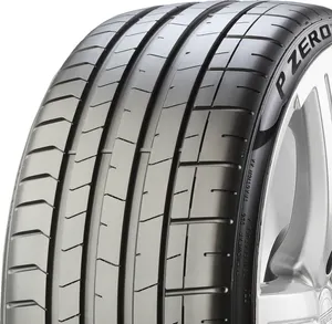 PIRELLI P ZERO™ (PZ4) SPORTS CAR 285/40 R20 104 Y