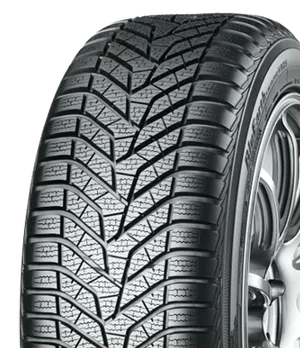 YOKOHAMA BlueEarth*Winter (V906) 185/60 R15 88 T