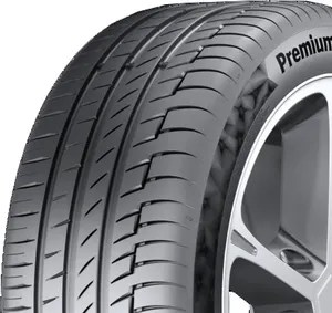 CONTINENTAL PremiumContact™ 6 255/40 R22 103 V