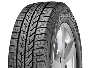 GOODYEAR UltraGrip Cargo 205/65 R16 107 T