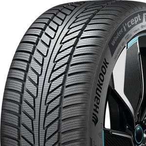 HANKOOK WINTER ION I*CEPT  245/45 R19 98 V