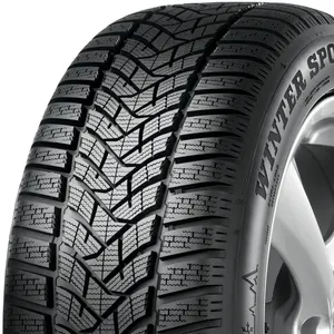 DUNLOP Winter Sport 5 235/60 R18 107 H