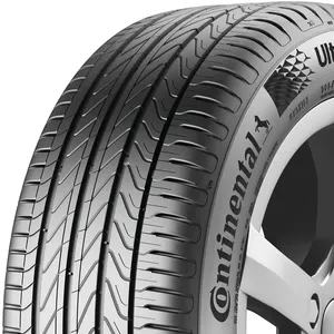 CONTINENTAL UltraContact 215/55 R17 94 W