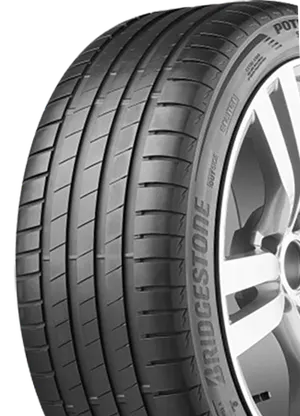 BRIDGESTONE Potenza S005 225/40 R18 92 Y
