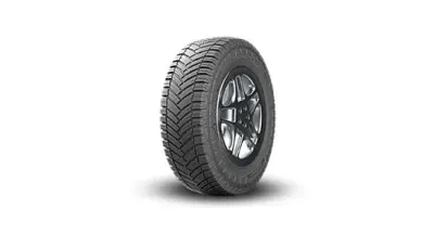 Michelin Agilis CrossClimate, Premium-Ganzjahresreifen für Transporter und Van