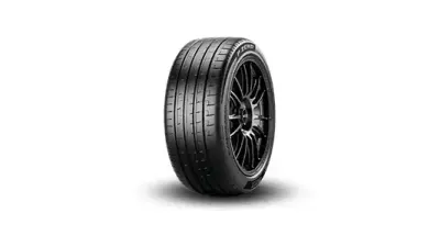 Pirelli P Zero PZ 5, Premium-Sommerreifen für PKW und SUV