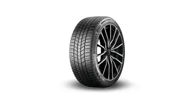 Continental WinterContact 8S, Premium-Winterreifen für PKW