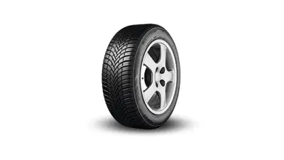 Firestone Multiseason Gen 02, Qualitäts-Ganzjahresreifen für PKW und SUV