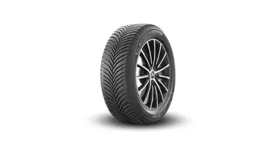Michelin CrossClimate 2, Premium-Ganzjahresreifen für PKW und SUV