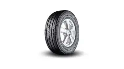 Firestone Vanhawk 3, Qualitäts-Sommerreifen für Llkw, Transporter und Van