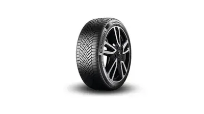 Continental AllSeasonContact 2, Premium Allwetterreifen für PKW und SUV