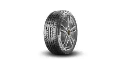 Continental WinterContact TS 870 P, Premium Winterreifen für PKW und SUV