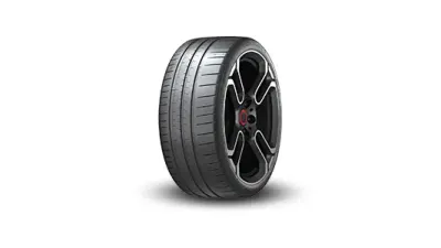 Hankook Ventus S1 evo Z (K129), Premium Sommerreifen für PKW und SUV