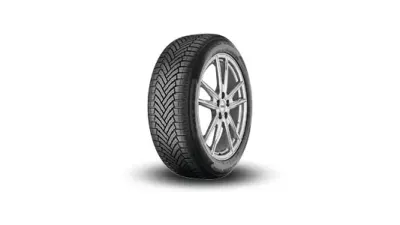 Falken Euroall Season AS220, Qualitäts-Allwetterreifen für PKW und SUV