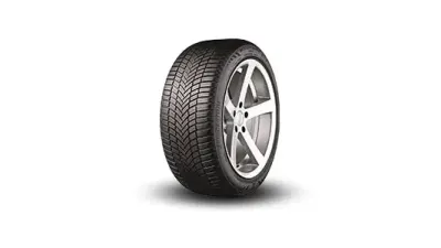 Bridgestone Weather Control A005 Evo, Premium Ganzjahresreifen für PKW, SUV und 4x4