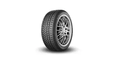 Falken Eurowinter HS02 Pro, Qualitäts-Winterreifen für PKW und SUV