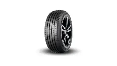 Falken ZIEX ZE320, Qualitäts-Sommerreifen für PKW und SUV