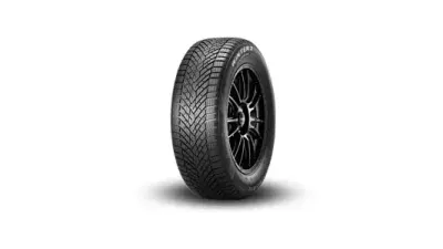 Pirelli SCORPION Winter 2, Premium-Winterreifen für Hochleistungs-SUV