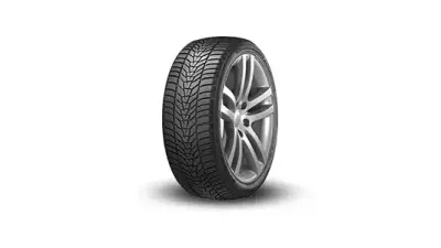 Hankook Winter i*cept evo3 X, Premium-Winterreifen für PKW und SUV