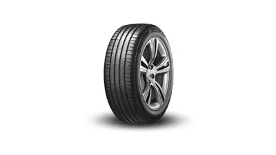 Hankook Ventus Prime 4 (K135), Premium-Sommerreifen für PKW und SUV