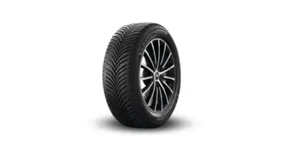 Michelin CrossClimate 2 SUV, Premium-Ganzjahresreifen für PKW und SUV
