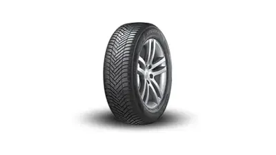 Hankook Kinergy 4S2 (H750), Premium Ganzjahresreifen für PKW und SUV