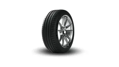 Michelin Pilot Sport 4 SUV