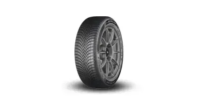 DUNLOP ALL SEASON 2, Premium-Allwetterreifen für PKW 