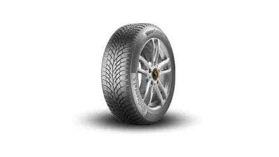 Continental WinterContact TS 870, Premium-Winterreifen für PKW und SUV