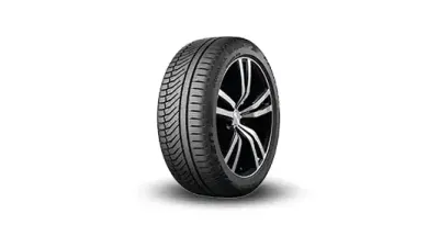 Falken Euroall Season AS220 Pro, Qualitäts-Ganzjahresreifen für PKW und SUV